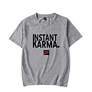 Frank Ocean × Nike Instant Karma Tee | Frank Oceans Merch