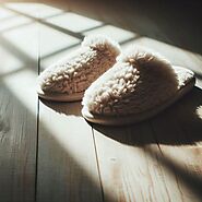 Cozy Slippers for Sale - Soft & Warm Footwear