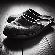 The Psychology of Slippers and Its Affect on Mood and Behavior