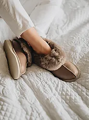 Slippers for Specific Needs: Finding the Perfect Fit for Your Foot Health