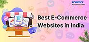 #1 Best E-Commerce Websites in India | commrz™