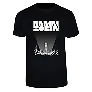 Shirts | Rammstein Merch