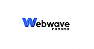 Edmonton Web Design | Crafted Websites for Digital Success - Webwave Canada
