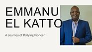 WHO IS EMMANUEL KATTO? Why He is Called Rallying Legend in Uganda?