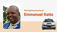 Meet Emmanuel Katto - A Legend in Ugandan Motorsports