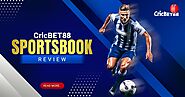 Cricbet88 Sportsbook Review - Online Betting