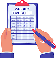 Implement Clear Timesheet Policies