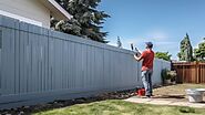 Ideas For Privacy Fence Installation