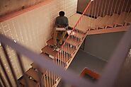 Professional Stair Installation: Methods and Materials