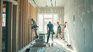 How do Home Renovation Companies Work?