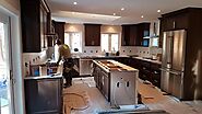 Transform Your Space with Professional Kitchen Renovation Services