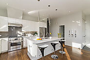 How Kitchen Renovation Services Transform Your Cooking Space?