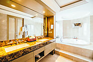 C.A. Contracting - Your Bathroom Renovation Experts