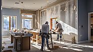 Home Renovation Companies: What Services Do the Experts Offer?