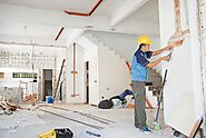 Transform Your Space: Choosing the Right Home Renovation Company