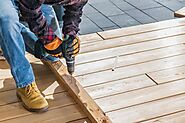 Guide to Deck Installation: Transforming Your Outdoor Space