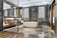 How Bathroom Renovations Can Revamp a Dull Space?