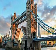 London vacation packages from USA