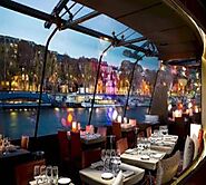 Paris Vacation Packages From USA