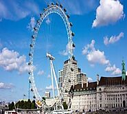 London Vacation Packages From USA