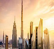 Book dubai adventure vacation Packages - Trekhops.com