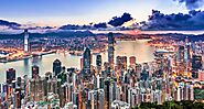 Hong Kong vacation packages from USA