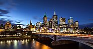 Melbourne vacation packages from USA