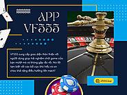App VF555 Casino