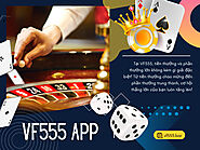 VF555 App Casino