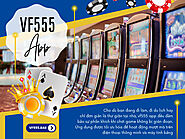 VF555 App