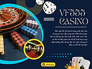 VF555 Casino App