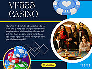 VF555 Casino Online