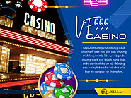 VF555 Casino