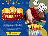 VF555 Pro