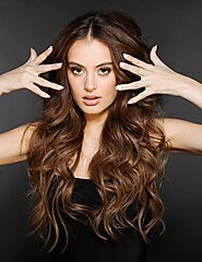 Hand Tied Weft Hair Extensions | Hand-Tied Wefts — Embellish Salon Studio