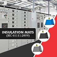 5 Differences Between IEC 61111 and ASTM D178 Electrical Rubber Mats | by Insulating Mats | Apr, 2024 | Medium