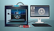 Velkommen til 3D Print Info