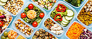 Meal Prep : What is , How to start, Tips to make 