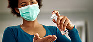 How Do Hand Sanitizers Work? - A Detailed Study