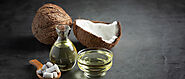 10 Surprising Beauty of Coconut oil Uses 