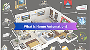 What Is Home Automation and How Does It Work?