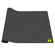 Best Electrical Insulating Mats at best price from DURATUF, #1 Electrical insulating mat supplier and exporter.
