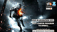 Animation Course in Mumbai