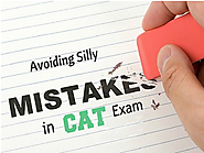 Appearing for CAT 2016? Avoid these mistakes during the exam