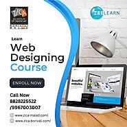 Best Web Development Course in Mumbai