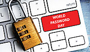 World Password Day: Tips to Create Strong Passwords for Improved Cybersecurity