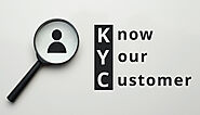 Onboarding Know Your Customer (KYC) For Secure Transactions