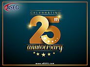 eBSEG Celebrating 25 Years of Empowering Digital Transformation