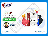 eBSEG officially awarded Patent for CEEP Platform from US Patent & Trademark Office.