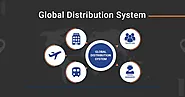 Global Distribution System | GDS Integration Services